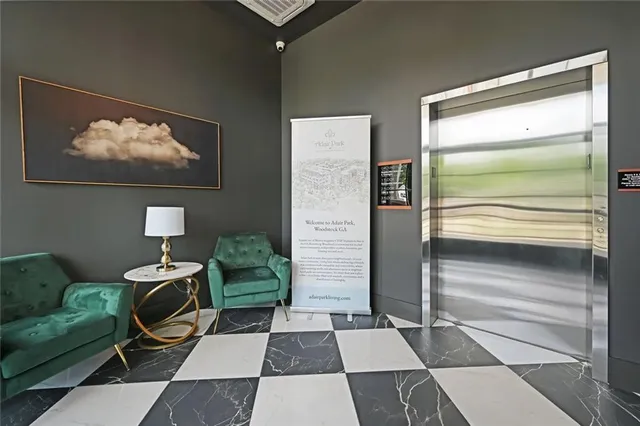 $1,445,000 | 8200 Main Street, Unit 1208, Woodstock, GA 30188