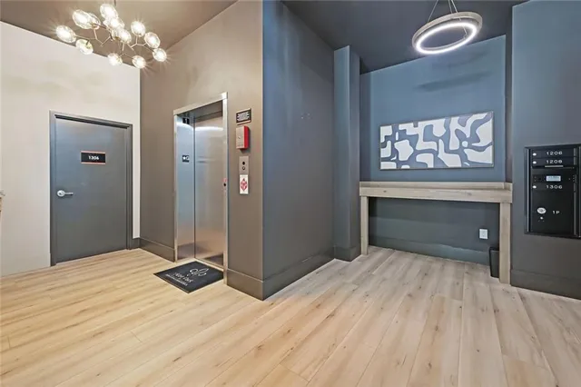 $1,445,000 | 8200 Main Street, Unit 1208, Woodstock, GA 30188