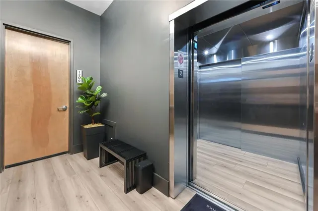 $1,445,000 | 8200 Main Street, Unit 1208, Woodstock, GA 30188