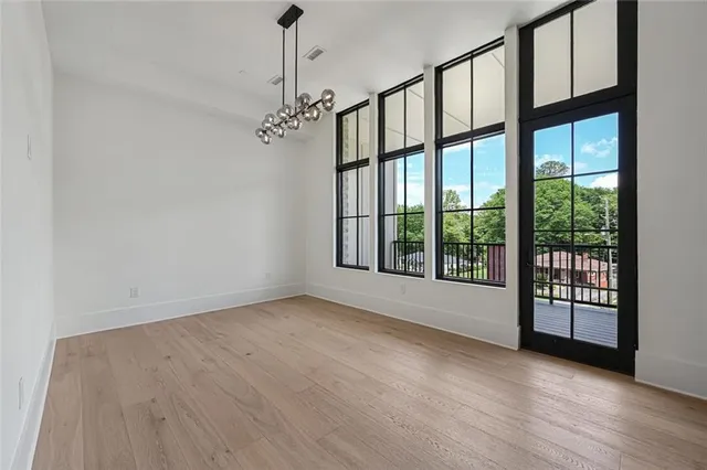 $1,445,000 | 8200 Main Street, Unit 1208, Woodstock, GA 30188