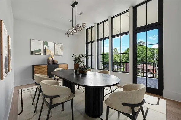 $1,445,000 | 8200 Main Street, Unit 1208, Woodstock, GA 30188