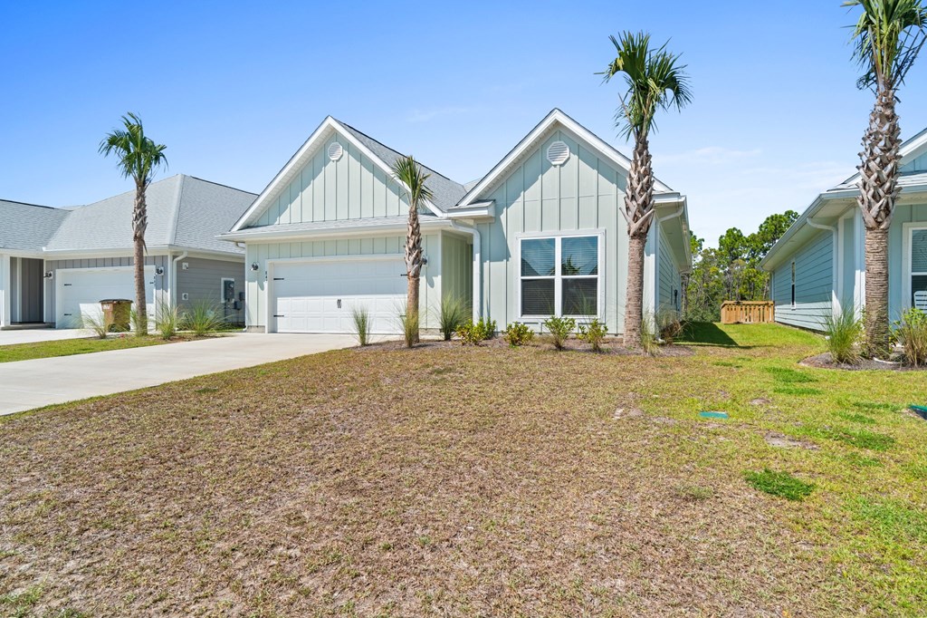 847 Backwater Road Port St. Joe, FL 32456 - Photo 2 of 32