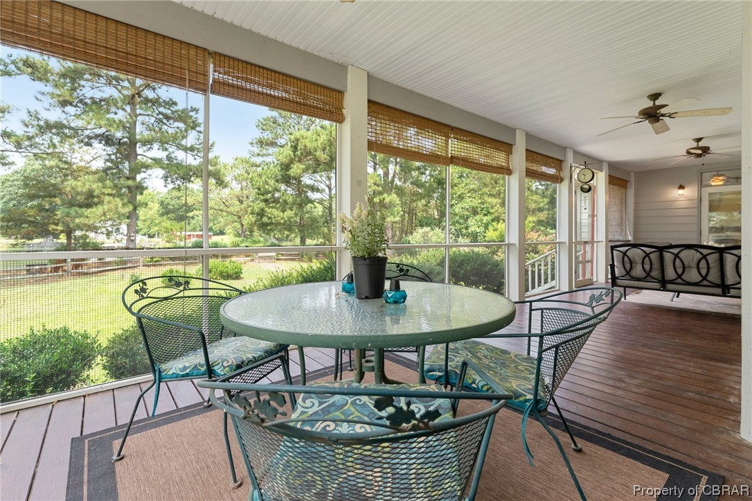 4324 Bluff Point Road Kilmarnock, VA 22482 - Photo 36 of 50