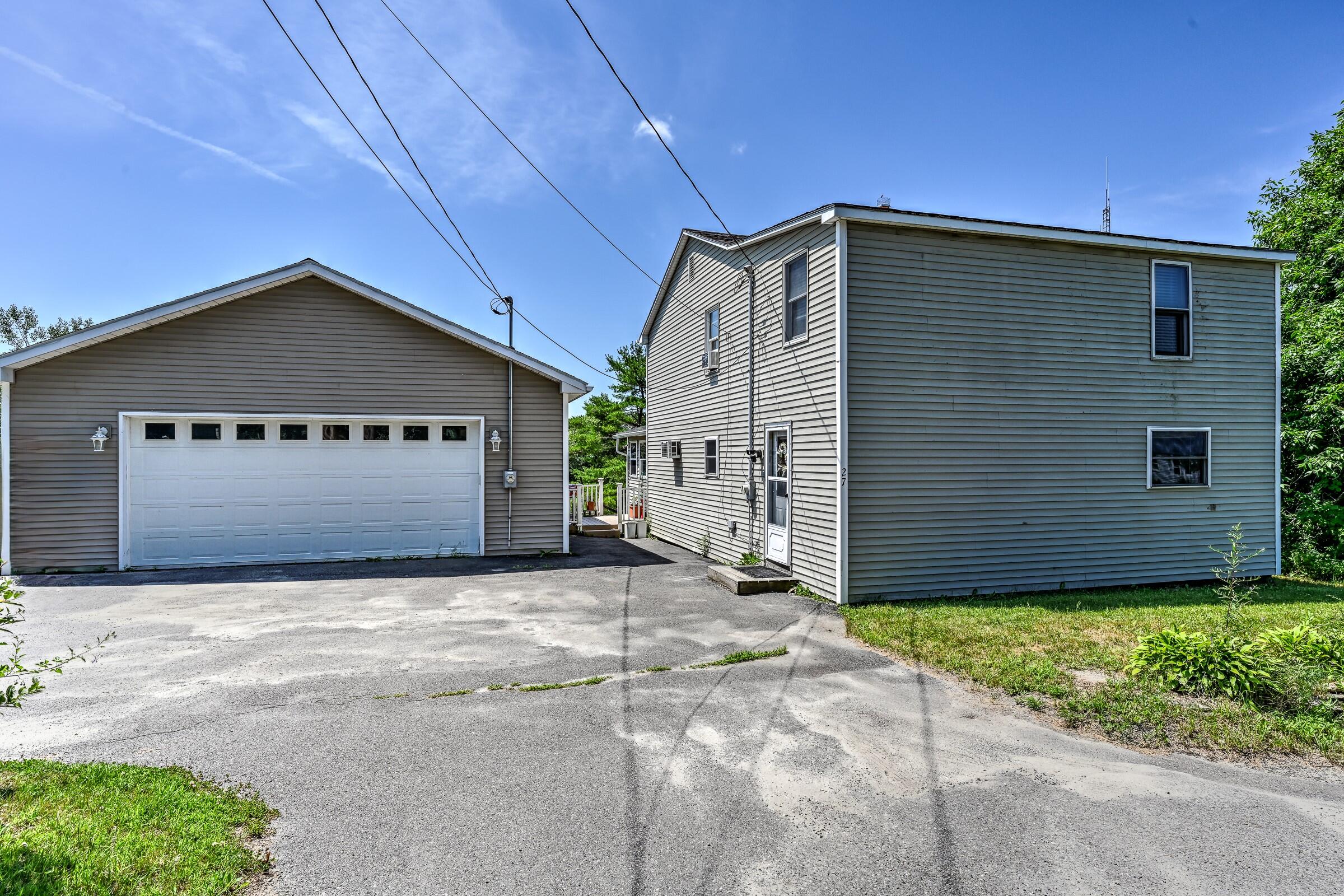 27 Hallowell Road Chelsea, ME 04330 - Photo 5 of 20 27 Hallowell Road