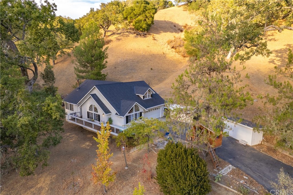14200 Santa Lucia Road Atascadero, CA 93422 - Photo 1 of 1 Gallery Image 1