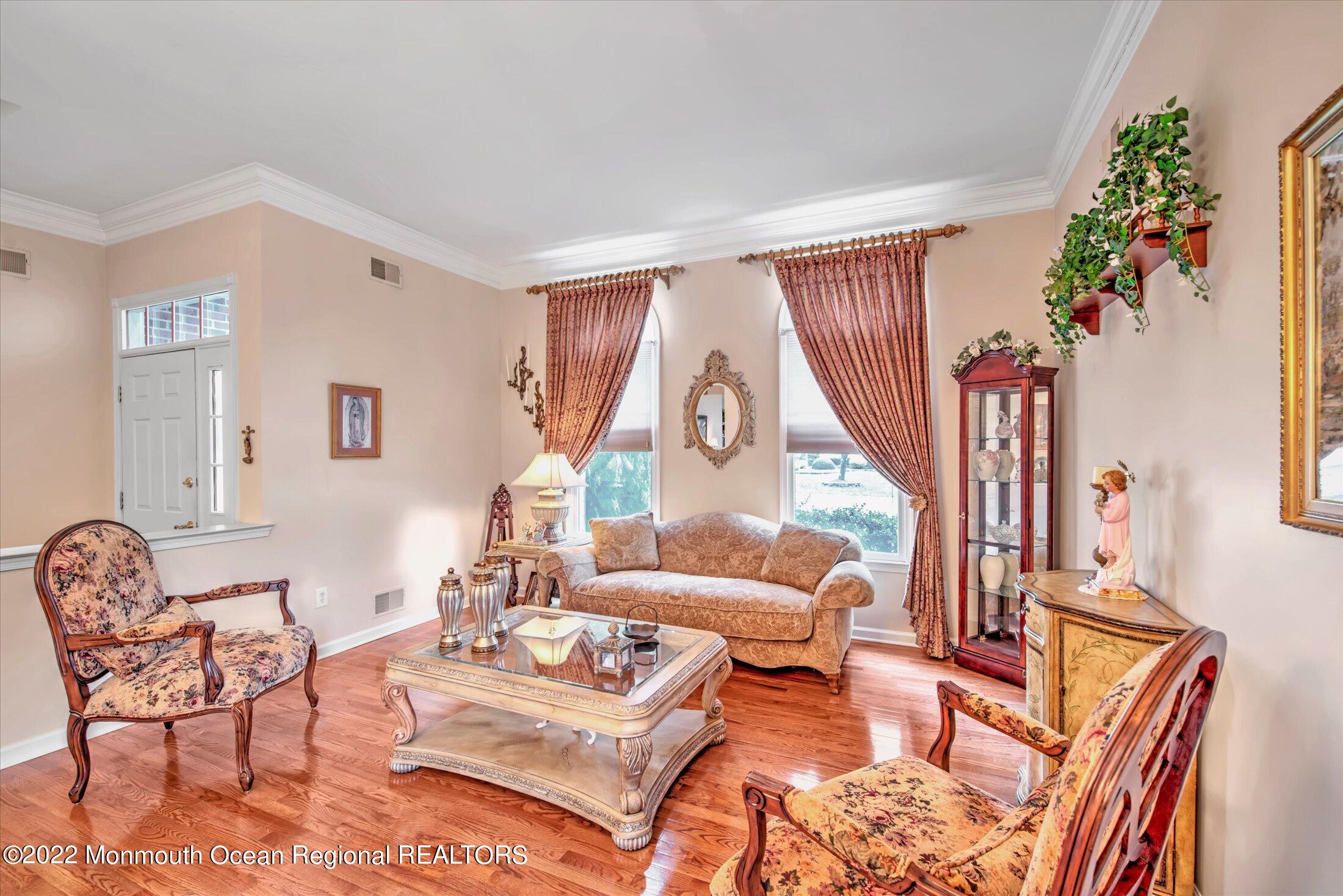 23 Winged Foot Road Jackson, NJ 08527 - Photo 3 of 49 05-LIVING_DINING ROOM - Copy
