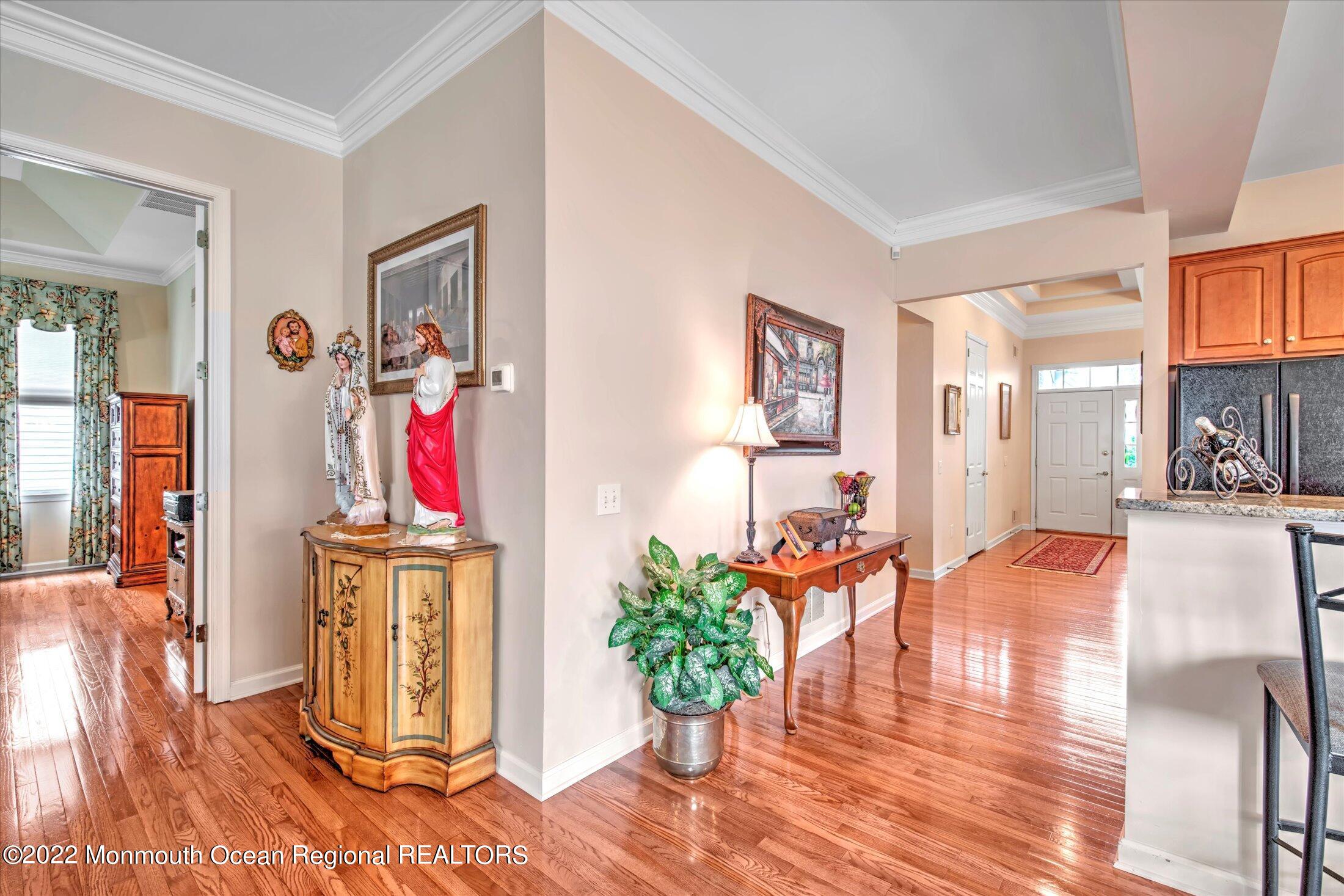 23 Winged Foot Road Jackson, NJ 08527 - Photo 7 of 49 03-FOYER - Copy