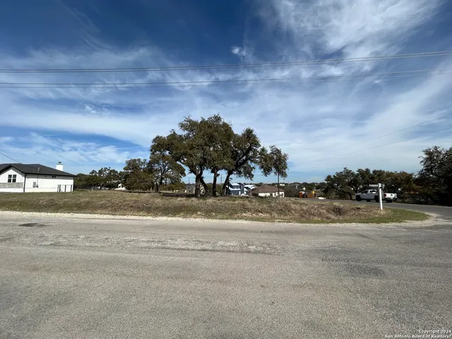 $77,000 | 223 South Calvin Barrett, Blanco, TX 78606