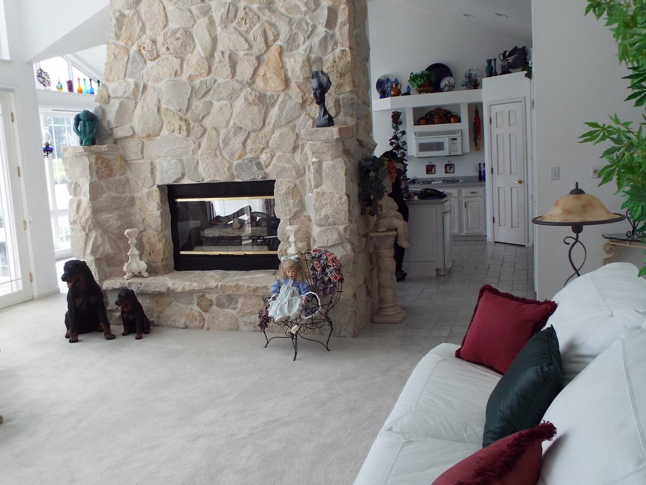 N5575 Church Road Deerbrook, WI 54424 - Photo 4 of 40 Gallery Image 4