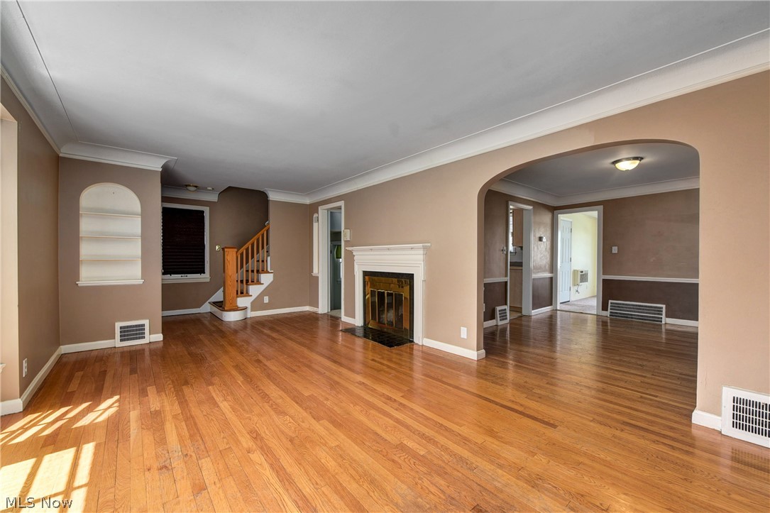 4209 Bushnell Road University Heights, OH 44118 - Photo 4 of 35 Gallery Image 4