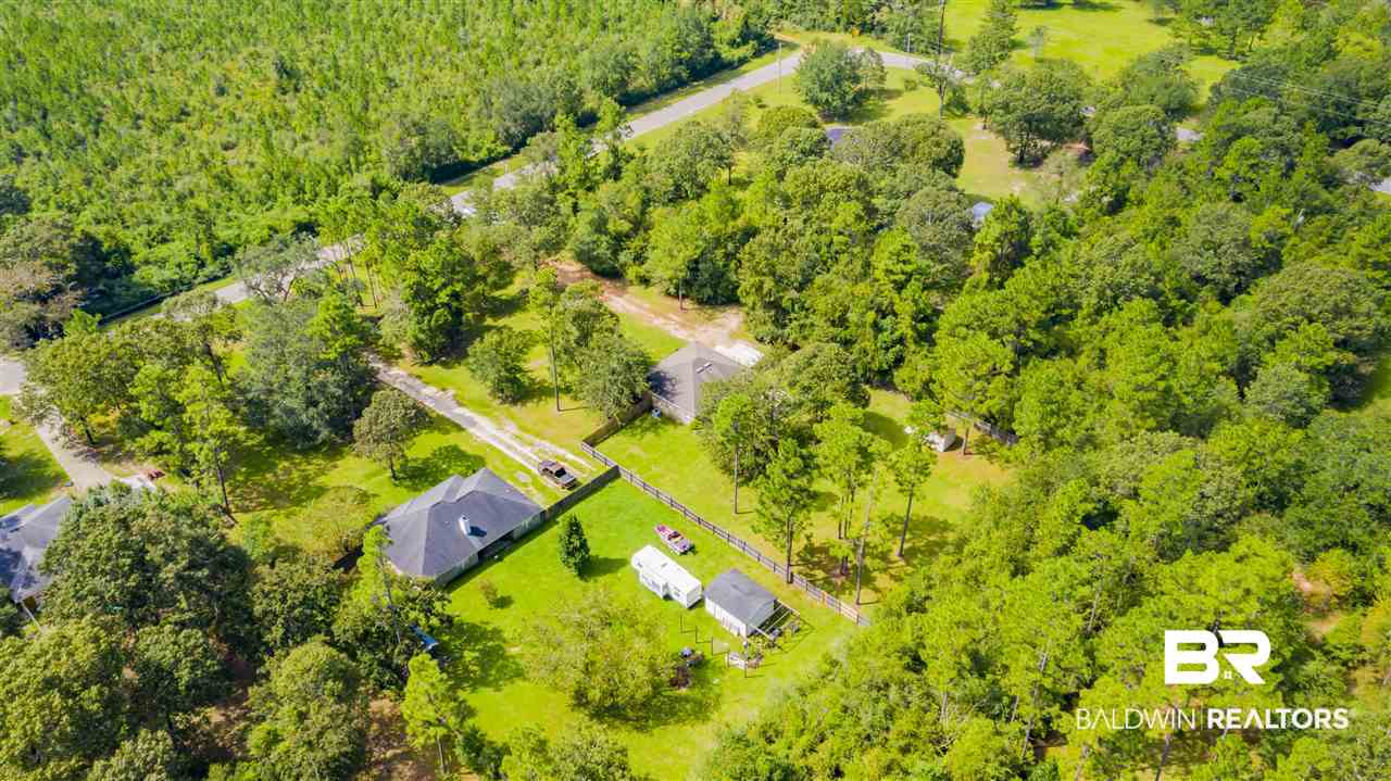16095 Durban Fork Road Bay Minette, AL 36507 - Photo 41 of 45