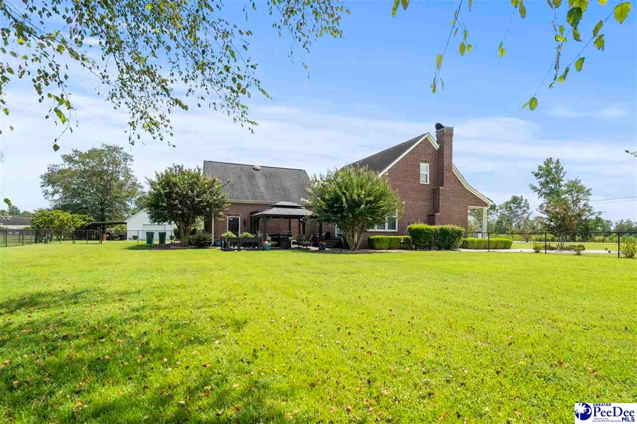 630 Shannon Road Marion, SC 29571 - Photo 4 of 60 Gallery Image 4
