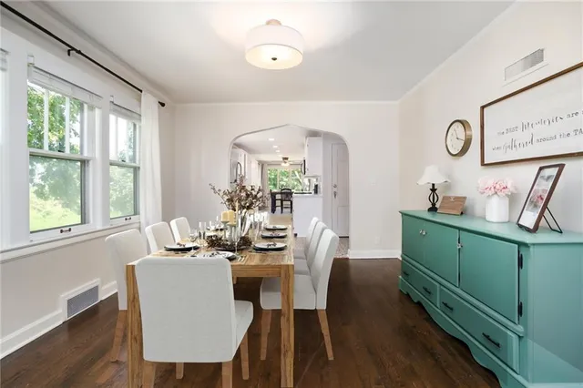 $335,000 | 3210 Steele Road, Kansas City, KS 66106