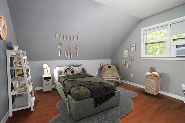 $335,000 | 3210 Steele Road, Kansas City, KS 66106