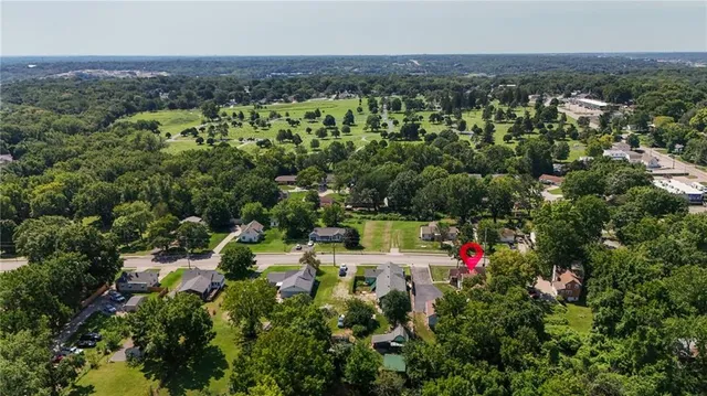 $335,000 | 3210 Steele Road, Kansas City, KS 66106