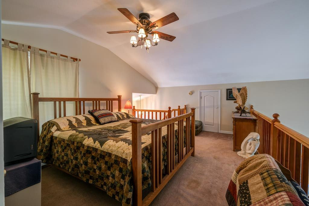 563 Claude Rogers Road Marble, NC 28905 - Photo 19 of 38