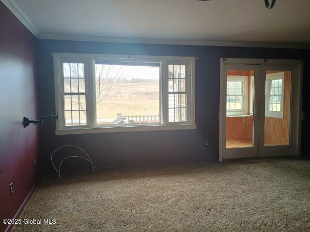 262 Shields Road Jackson, NY 12816 - Photo 9 of 10 LIVING ROOM