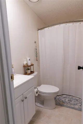 a view of house with outdoor space