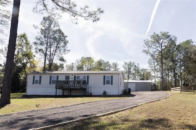 $324,999 | 14258 Highgrove Road, Spring Hill, FL 34609