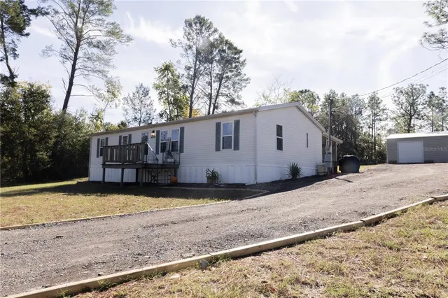 $324,999 | 14258 Highgrove Road, Spring Hill, FL 34609