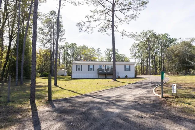 $324,999 | 14258 Highgrove Road, Spring Hill, FL 34609