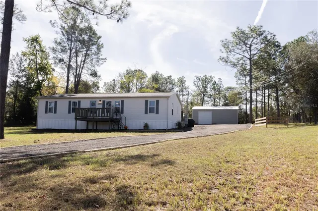$324,999 | 14258 Highgrove Road, Spring Hill, FL 34609
