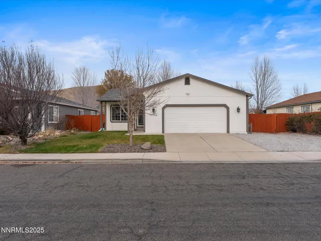 $409,000 | 17795 Georgetown Drive, Reno, NV 89508