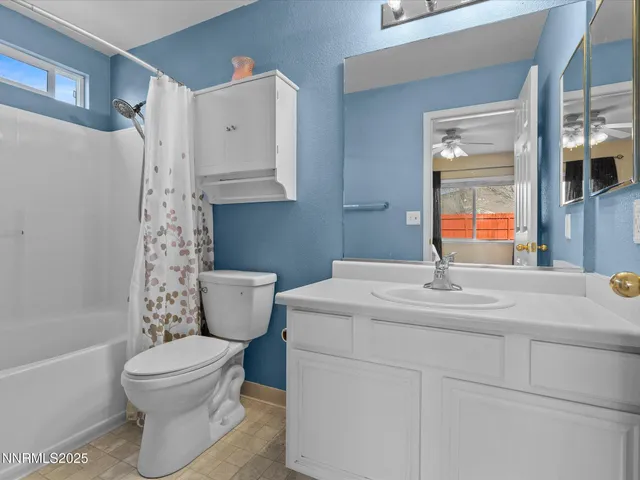 $409,000 | 17795 Georgetown Drive, Reno, NV 89508