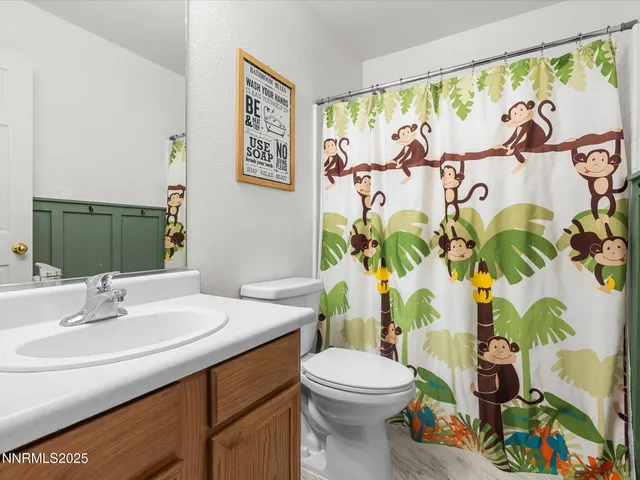 $409,000 | 17795 Georgetown Drive, Reno, NV 89508