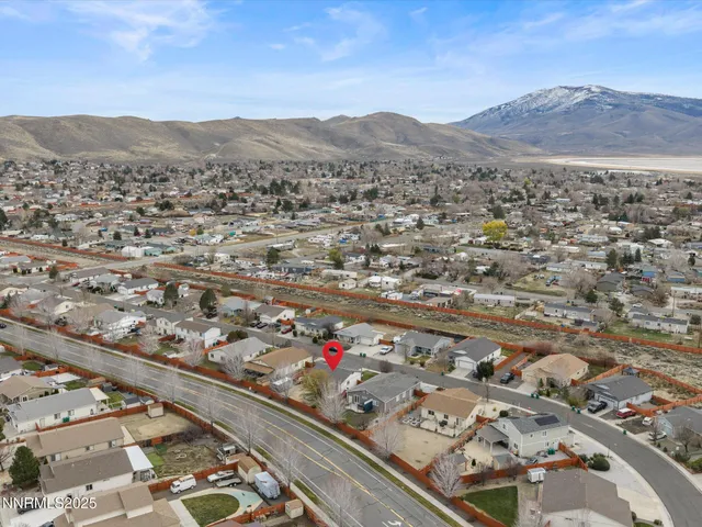 $409,000 | 17795 Georgetown Drive, Reno, NV 89508