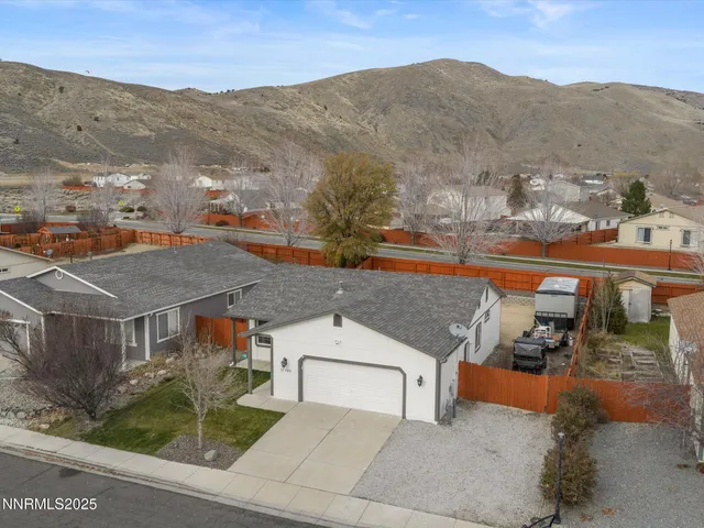 $409,000 | 17795 Georgetown Drive, Reno, NV 89508