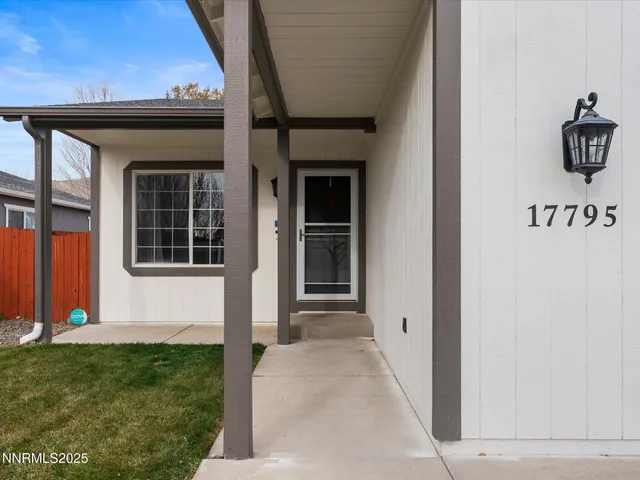 $409,000 | 17795 Georgetown Drive, Reno, NV 89508
