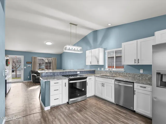 $409,000 | 17795 Georgetown Drive, Reno, NV 89508