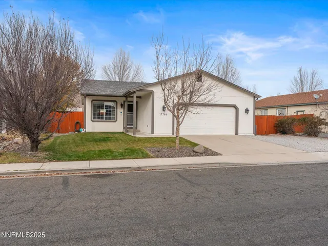 $409,000 | 17795 Georgetown Drive, Reno, NV 89508
