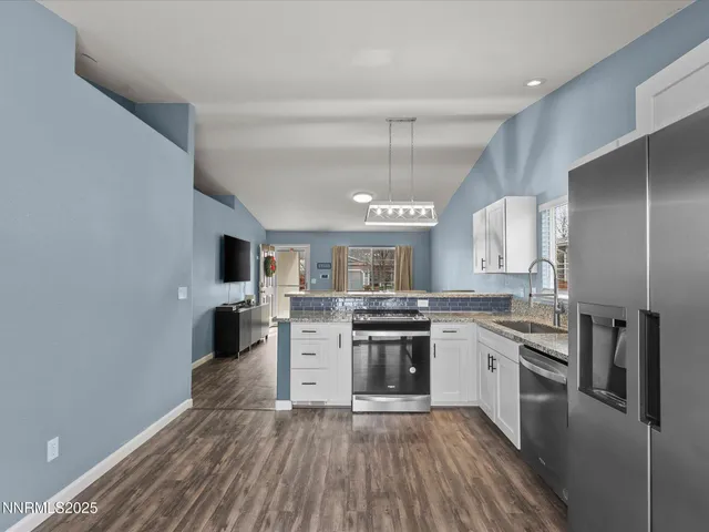 $409,000 | 17795 Georgetown Drive, Reno, NV 89508