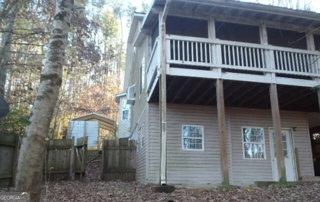 $220,000 | 41 Whatever Way, Blairsville, GA 30512