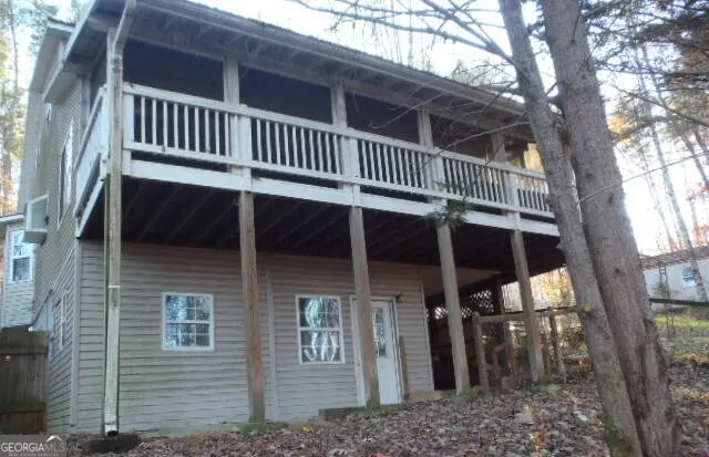$220,000 | 41 Whatever Way, Blairsville, GA 30512