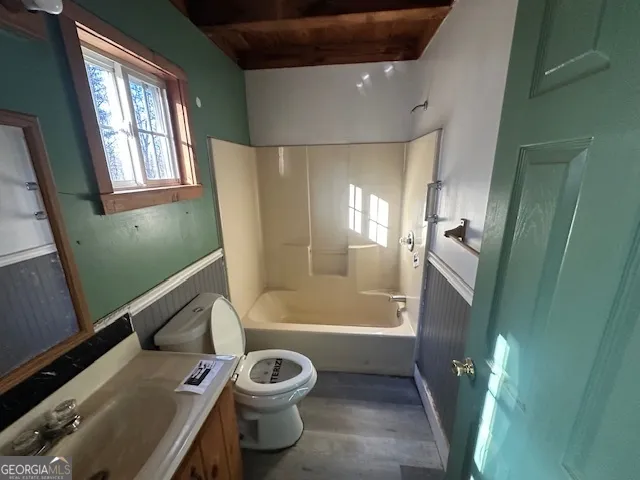 $220,000 | 41 Whatever Way, Blairsville, GA 30512