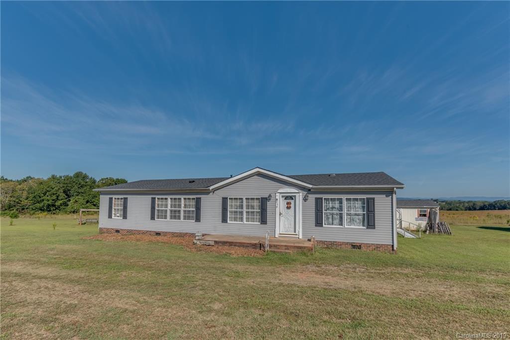 279 Campfield Church Road Ellenboro, NC 28040 - Photo 2 of 23 Gallery Image 2