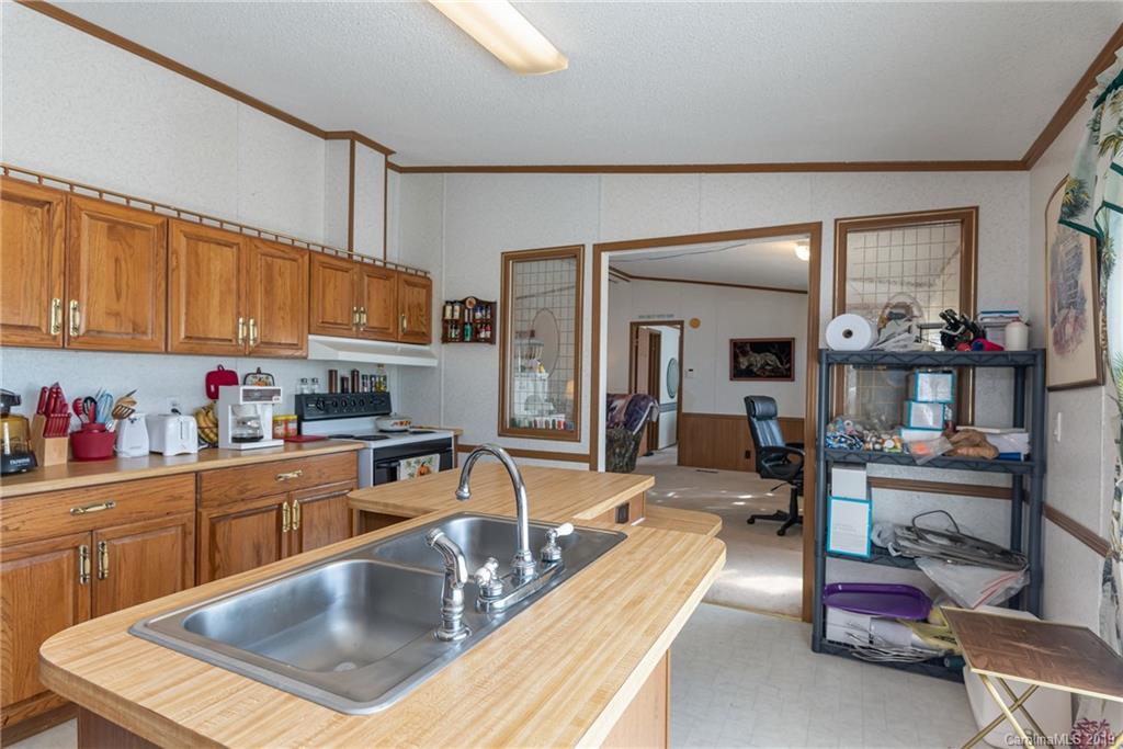 279 Campfield Church Road Ellenboro, NC 28040 - Photo 14 of 23 Gallery Image 14