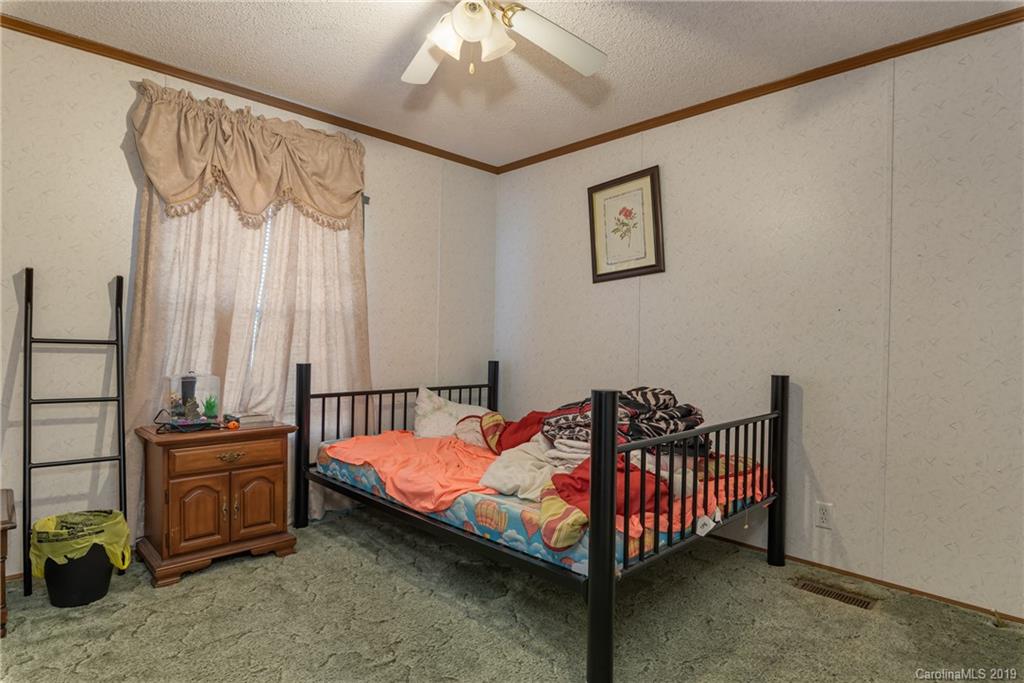 279 Campfield Church Road Ellenboro, NC 28040 - Photo 19 of 23 Gallery Image 19