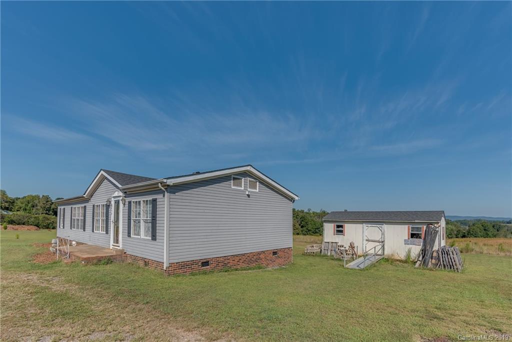 279 Campfield Church Road Ellenboro, NC 28040 - Photo 4 of 23 Gallery Image 4