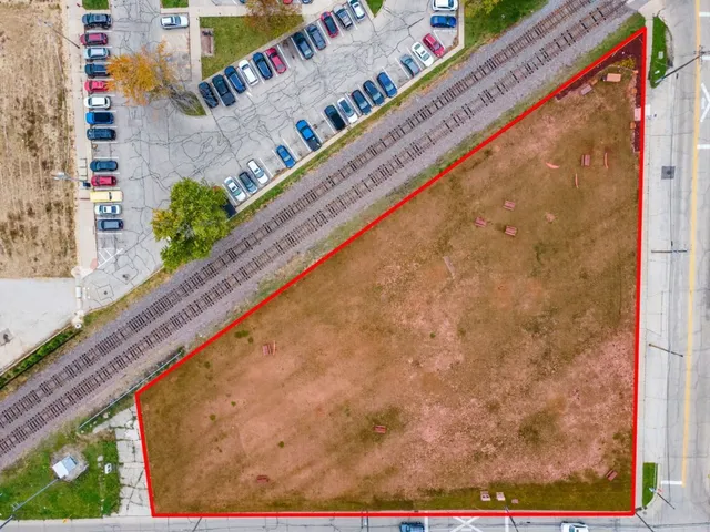 a view of outdoor space