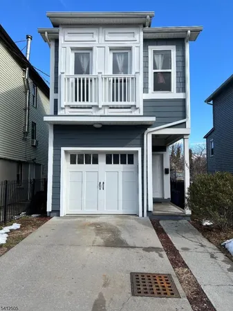 $489,999 | 185 Parrow Street, Orange, NJ 07050