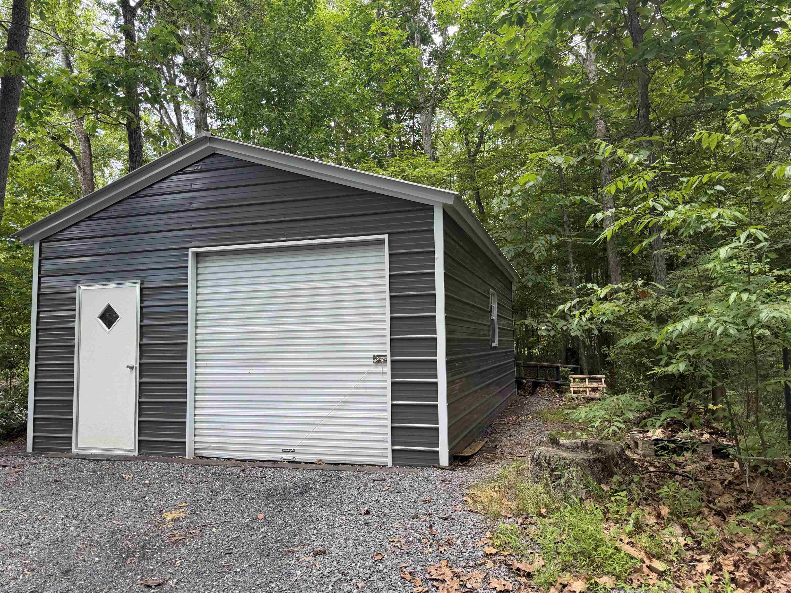 562 West Augusta Road West Augusta, VA 24485 - Photo 21 of 50