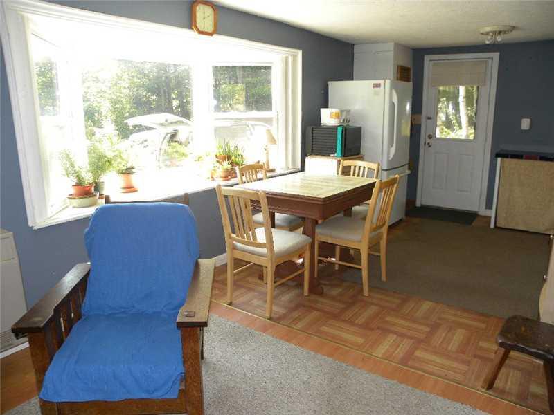 95 Poland Spring Road Casco, ME 04015 - Photo 8 of 10 Kitchen.