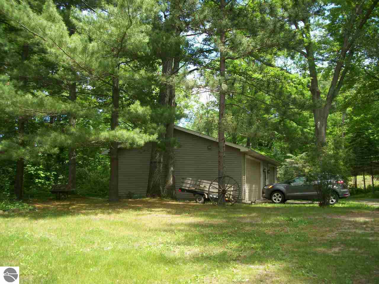 313 North Sage Lake Road Hale, MI 48739 - Photo 38 of 52 1786927-37.JPG