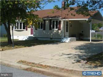 708 East Chestnut Hill Road Newark, DE 19713 - Photo 2 of 12