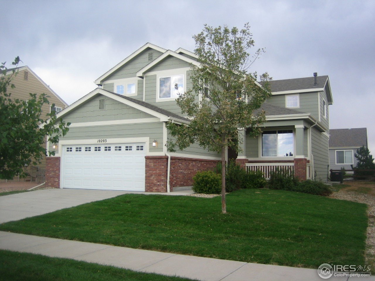 10203 West 13th St Road Greeley, CO 80634 - Photo 1 of 12 Gallery Image 1