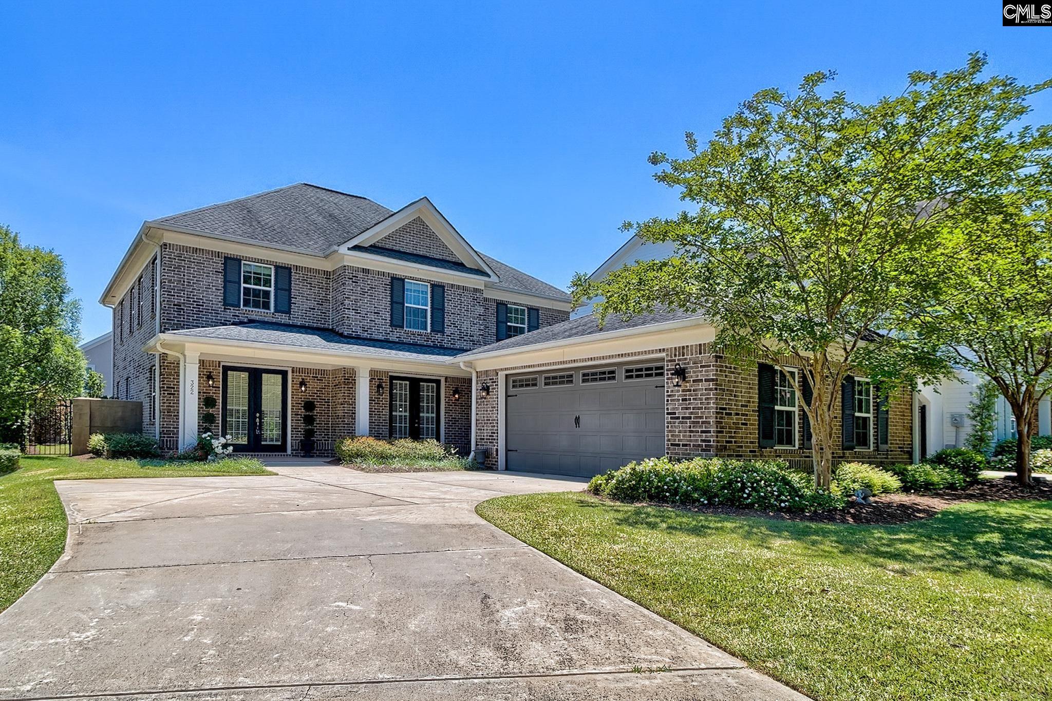 322 Tailwater Bend Lexington, SC 29072 - Photo 1 of 38